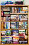 Jocuri de societate - Board Games