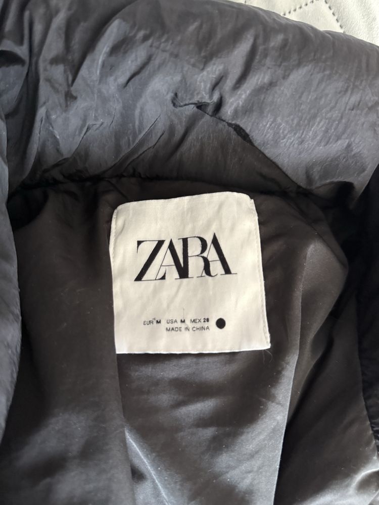 Зимно яке Zara.