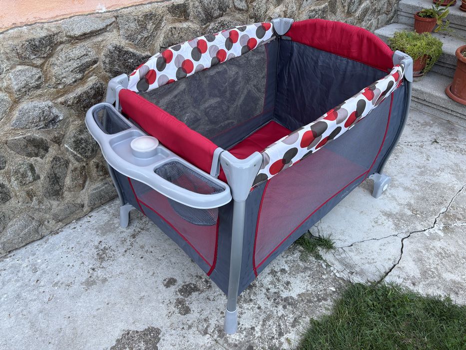 Patut Baby Care pliabil/voiaj/portabil copil/bebe