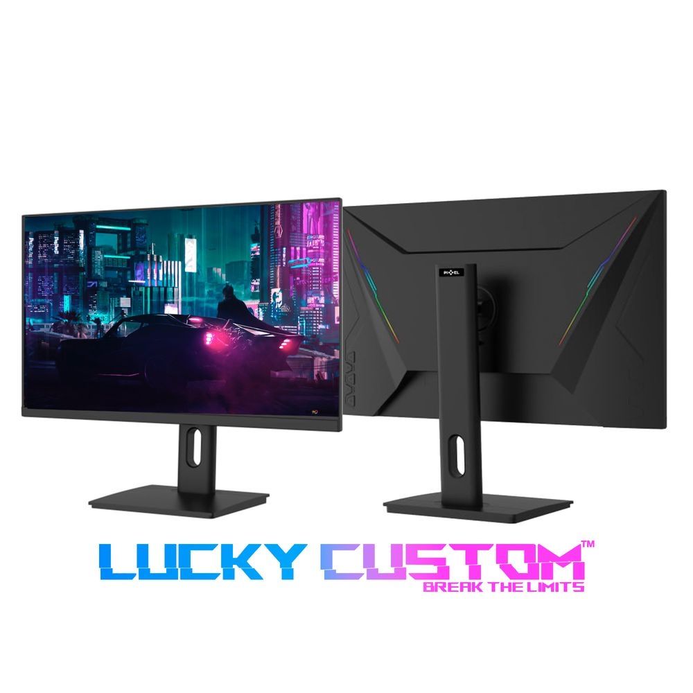 Монитор Pixel PXG27FCX