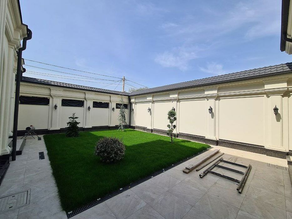 Продажа Новый Евро Дом Никитина