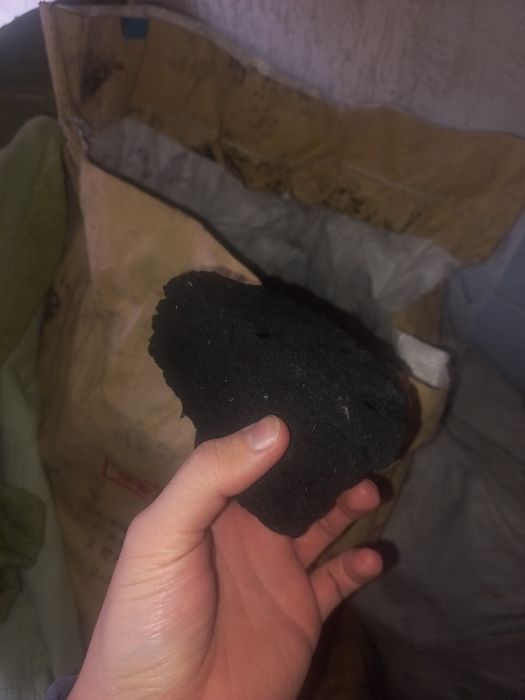 Тош комир, 300кг тахминан