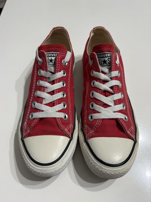 Converse Chuck Taylor All Star OX – дамски кецове