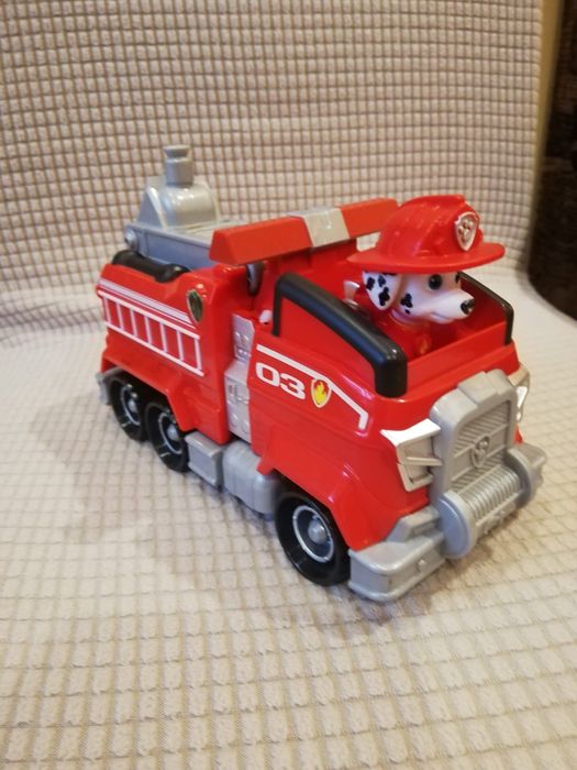 Catelusi Paw Patrol,