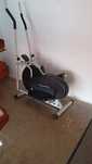 Vand aparat de fitness, bicicleta eliptica