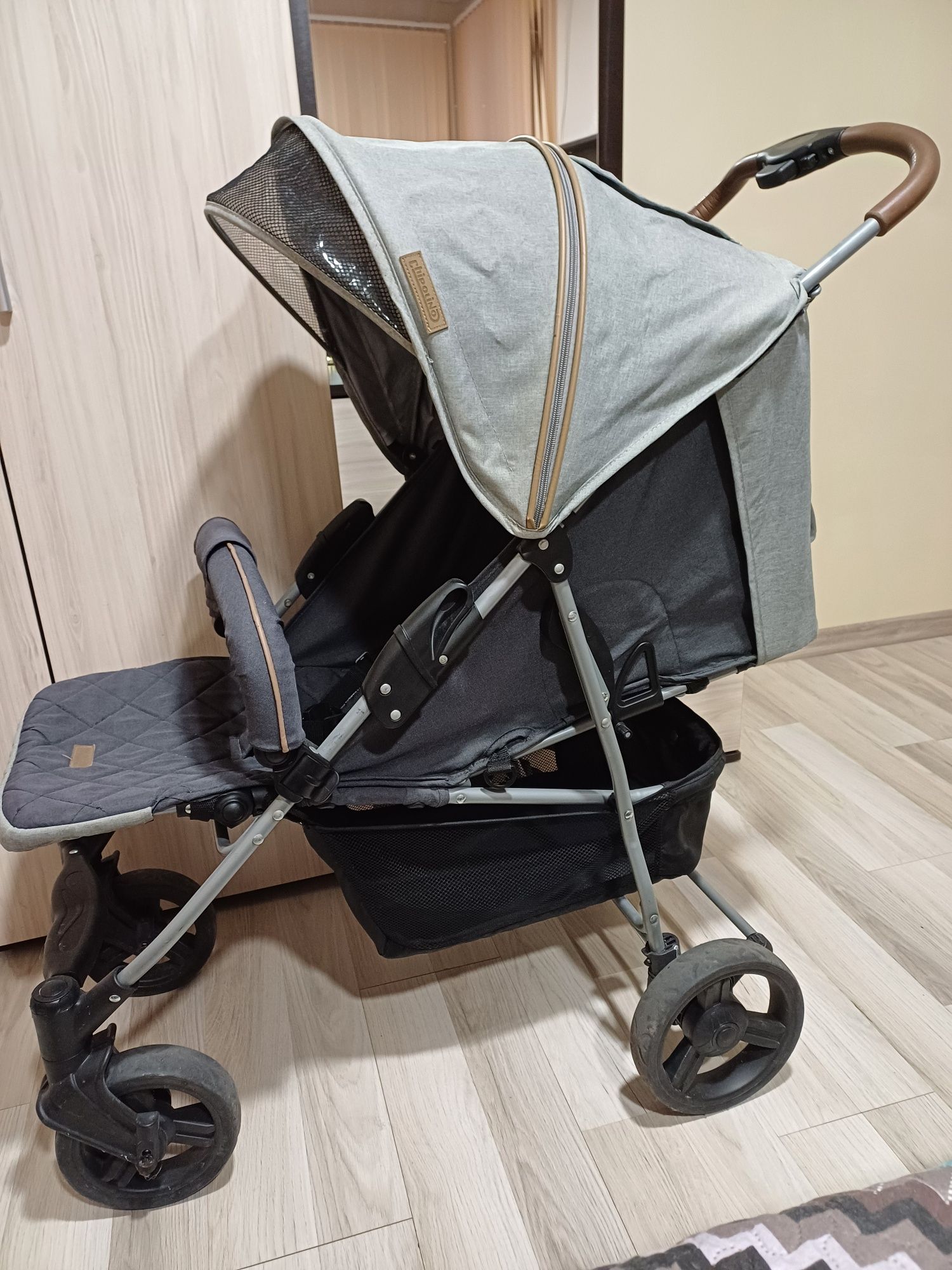 Детска количка Chipolino Mixie