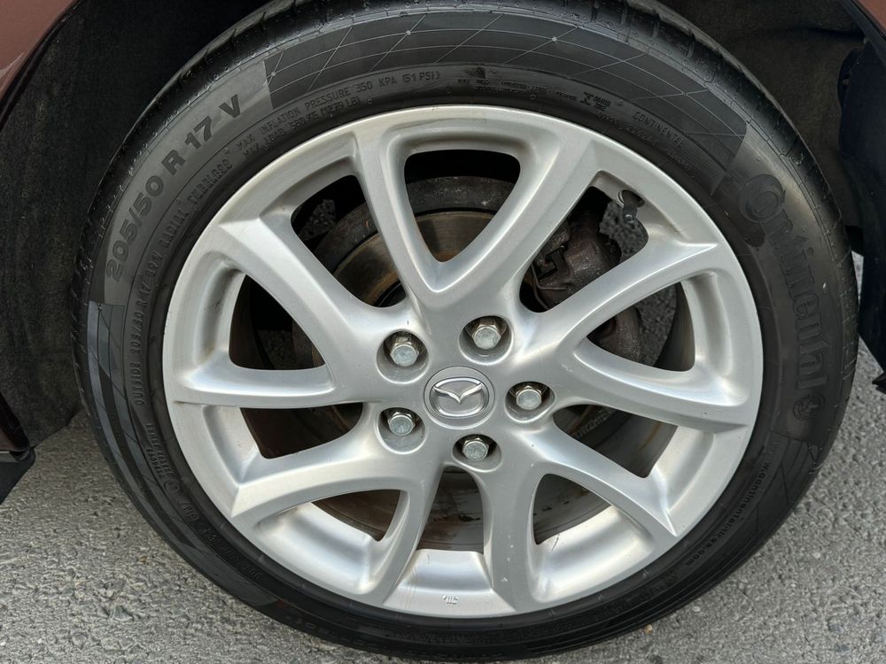 Mazda 3 / 2011 / 1.6 Benzina / 105 CP