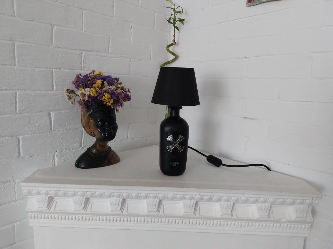 Veioza / lampa handmade