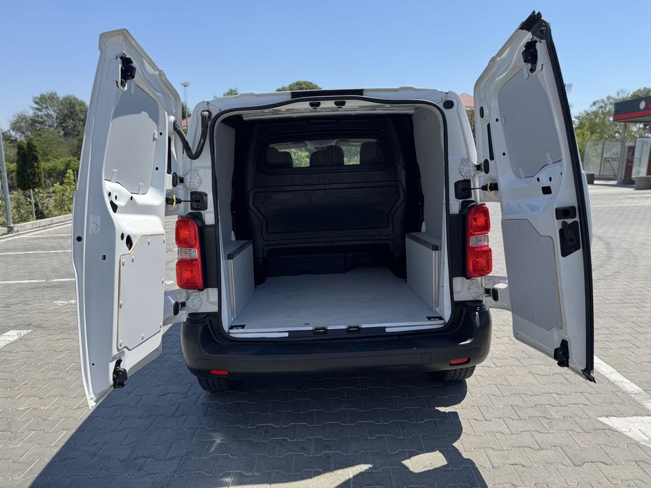 Vand Peugeot Expert 2.0HDI 150cp 2018