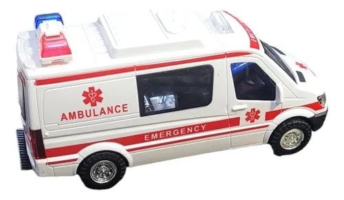 Линейка играчка със звуци и мигащи светлини Bump & Go