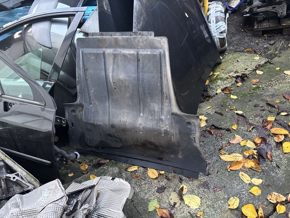 Scut motor  renault megane 2   2007