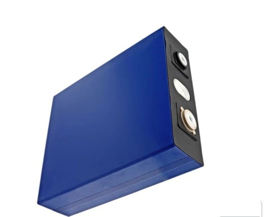 Литий железо фосфатные, Lifepo4  Аккумулятор  24вольт 300Ач ,Солнечных