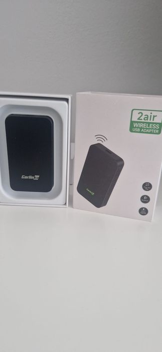 Carlinkit adaptor