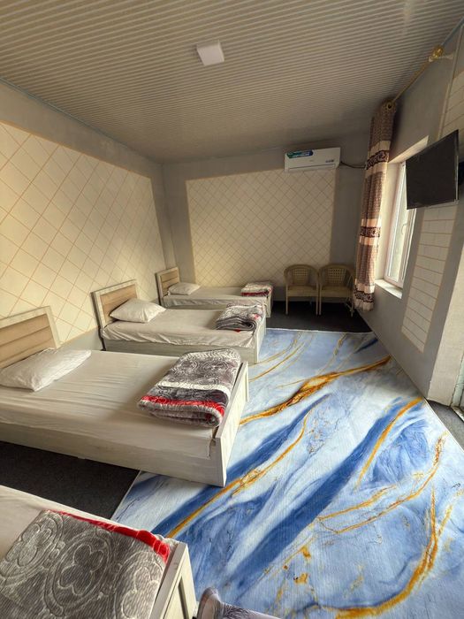 Arzon XOSTEL 24/7 - 30000