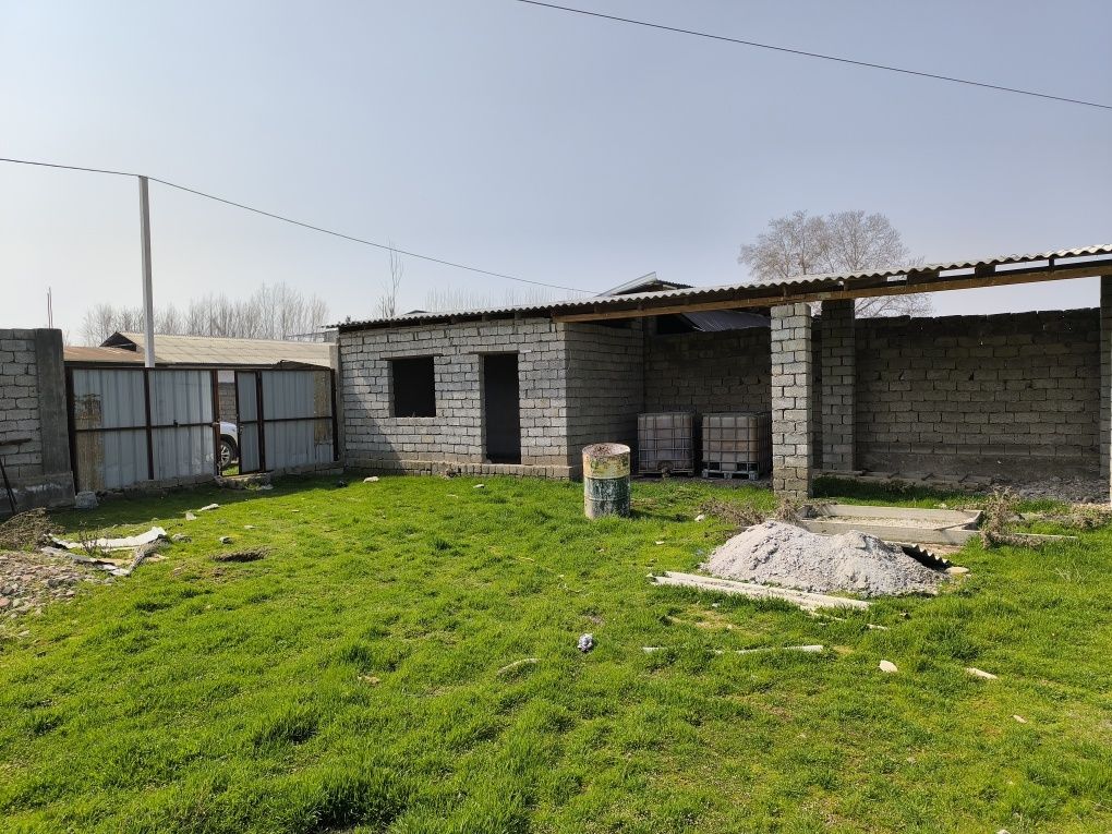 Продажа участок, земля, дача, котедж, дом 10 соток в Уртасарае,