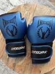 Manusi knockout box