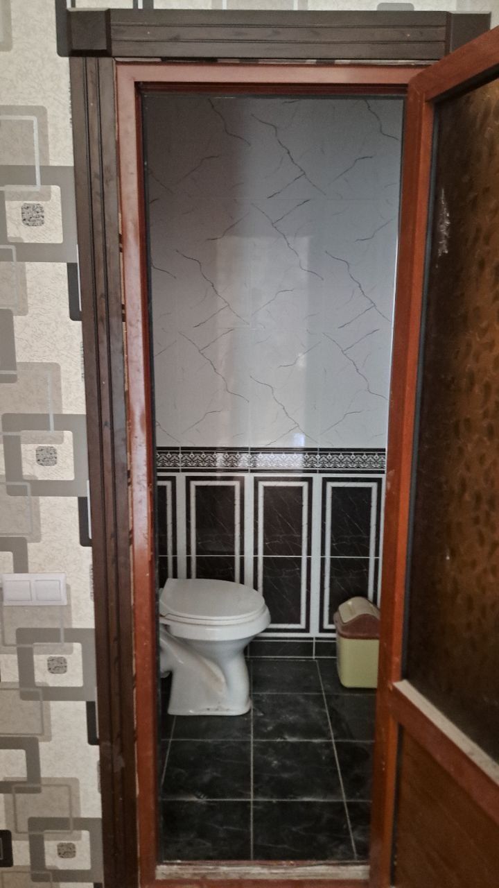 Квартира 2 хонали