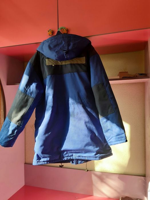 Спецовка Куртка б/