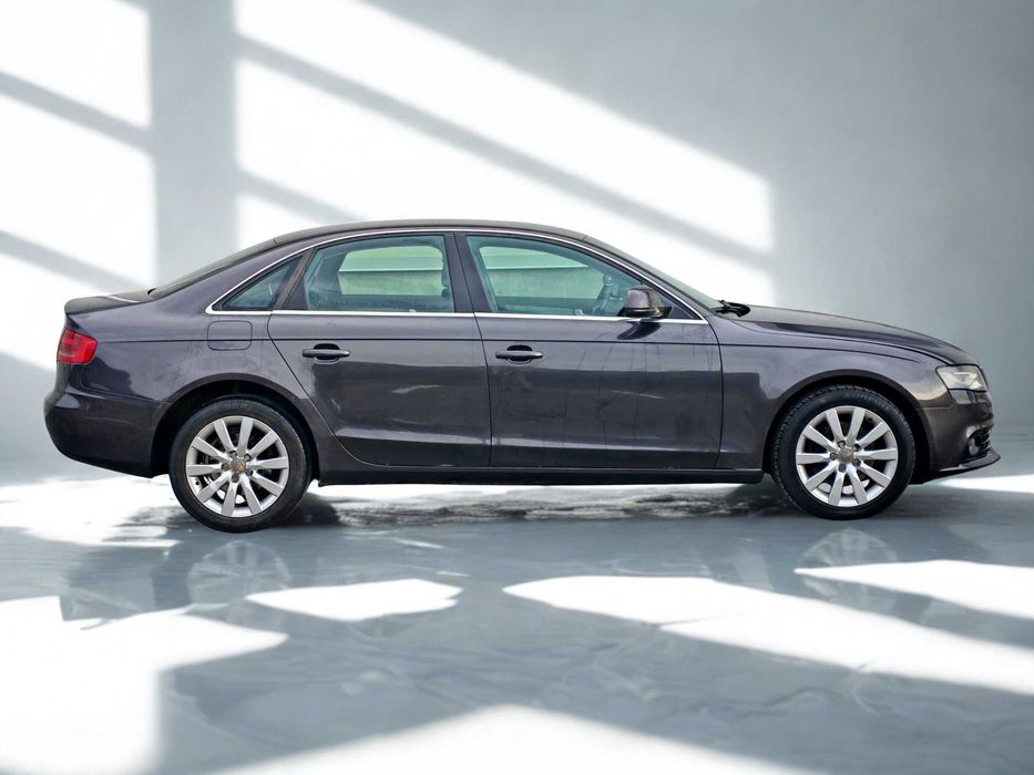 Audi A4 2.0  Diesel