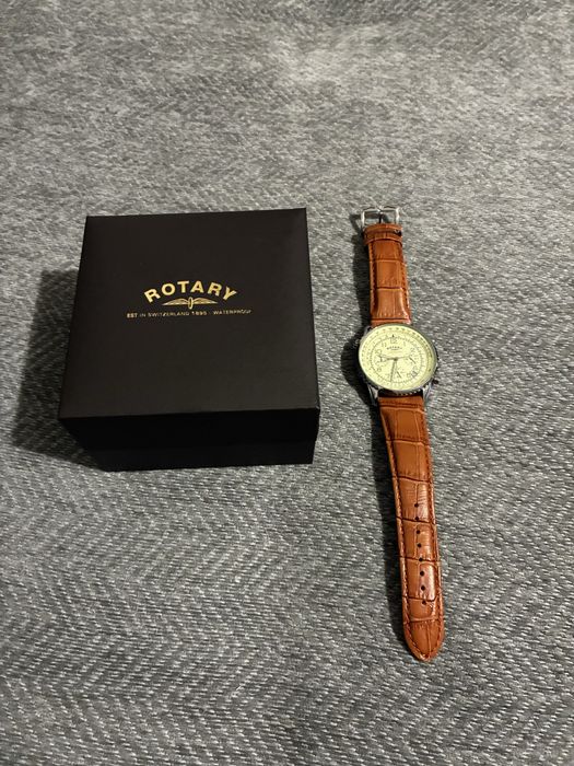 Часовник  Rotary