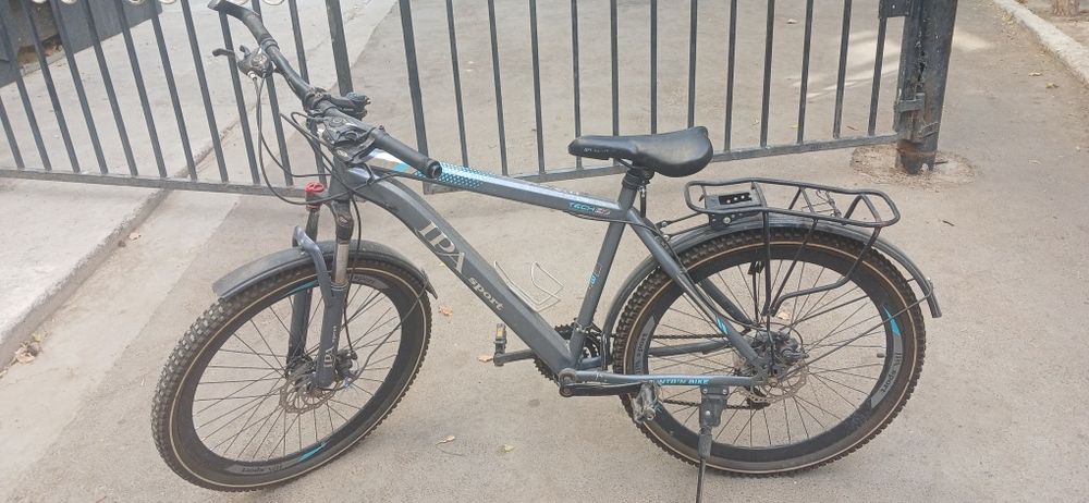 Ipa Sport velik 26
