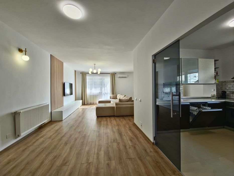 Apartament 3 camere, Hipodrom – 650€ - DIRECT PROPRIETAR