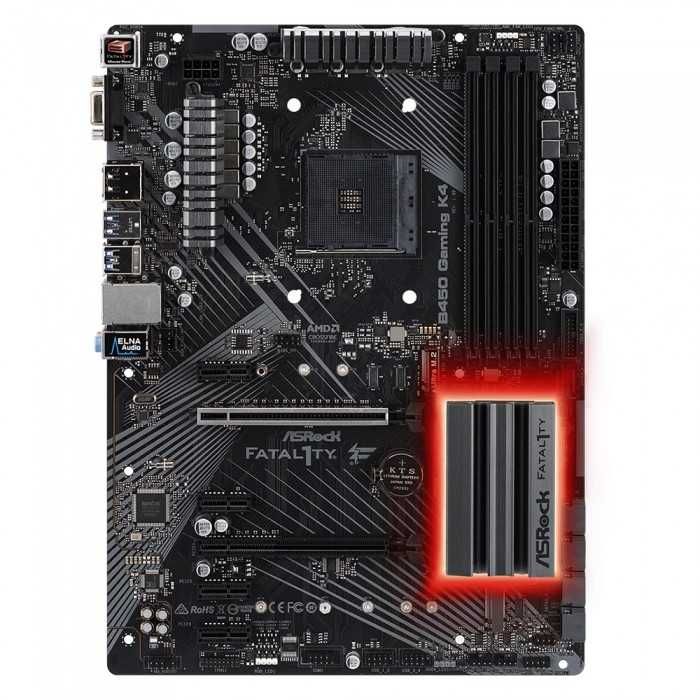 Ryzen 7 5700X 32GB Corsair + B450 + Deepcool + Cougar 700W топ сборка