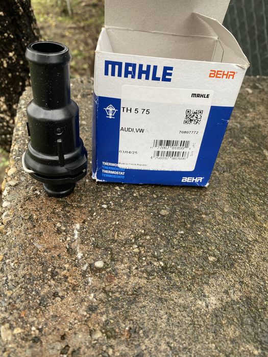 Termostat vw/audi