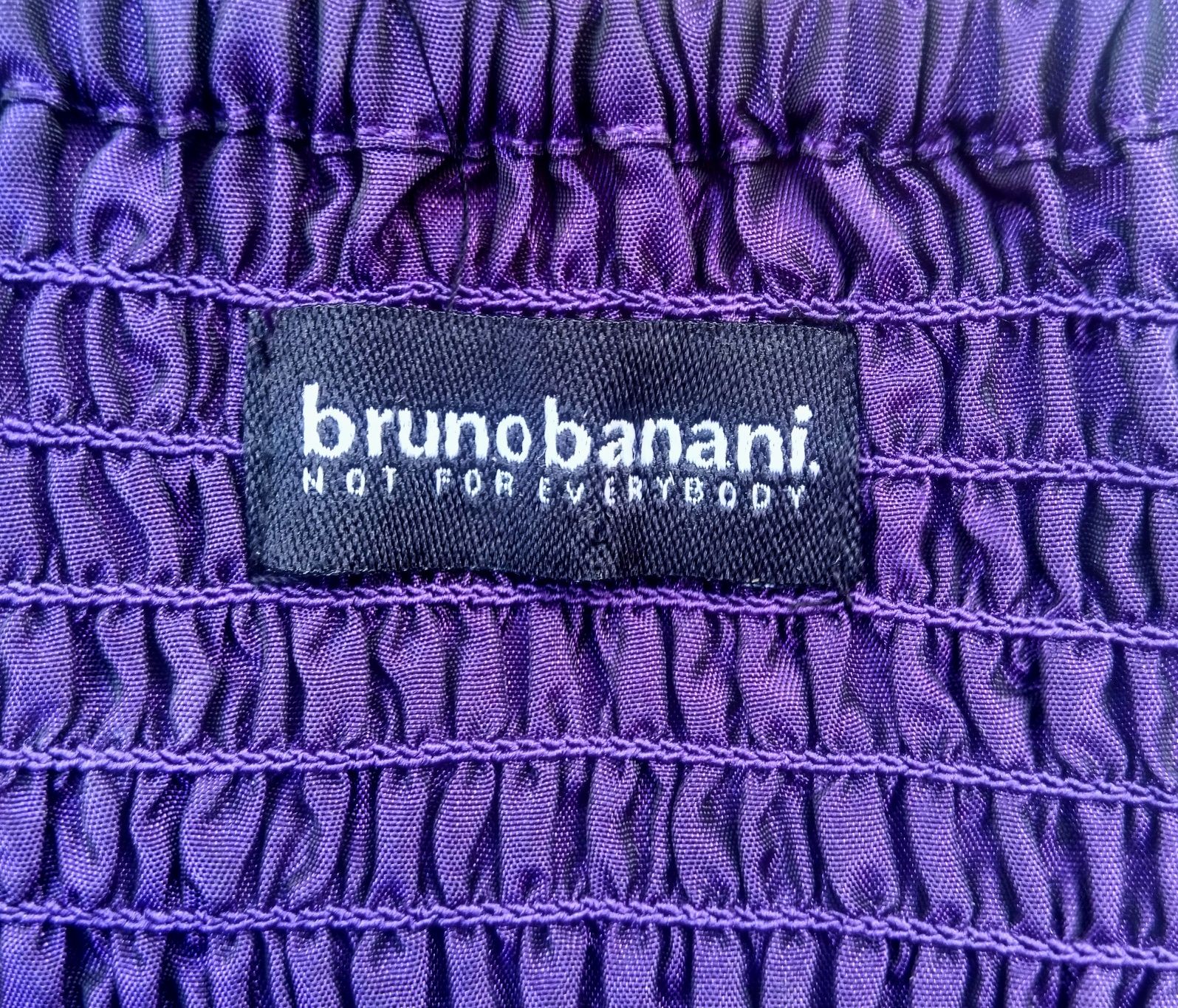 Rochie Bruno Banani violet