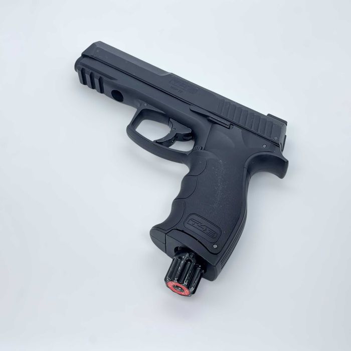 Пистолет с гумени патрони UMAREX T4E HDP .50