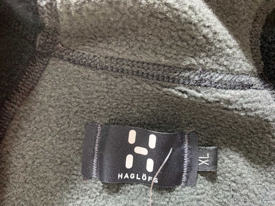 Мъжки полар Haglofs XL Polartec