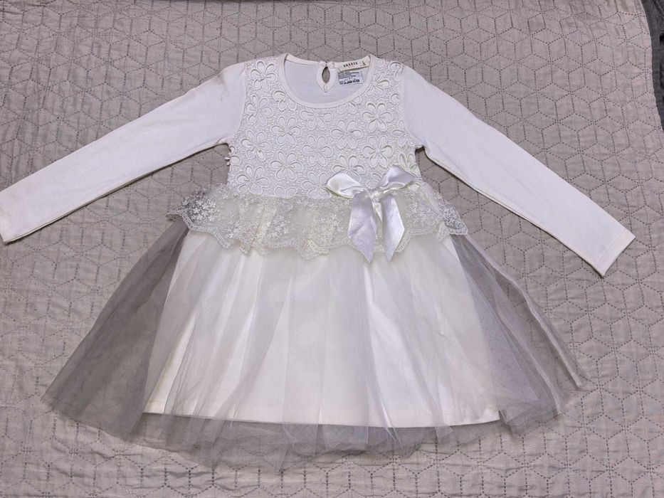 Нова официална рокля Breeze 116