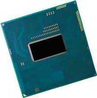 Procesor laptop Intel Core i5-4310M 3M Cache, up to 3.40 GHz FCPGA946