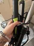 Placa creponat su ondulator