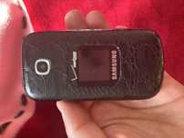 Samsung Verizon perfectum bolishi 800 ming som