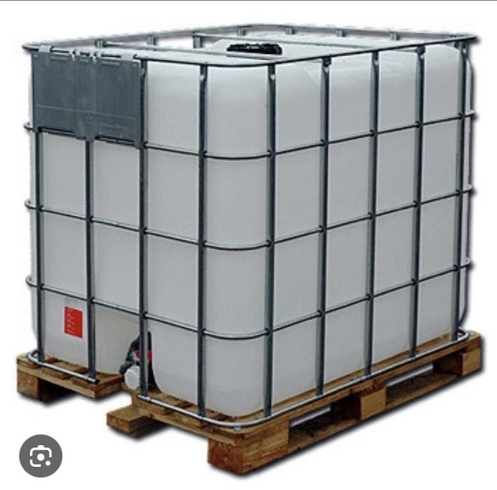 Продам кубовый бочки