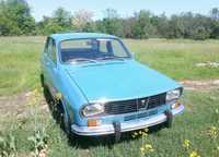 Dacia 1300 an fabricație 1972