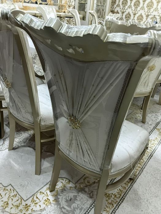 Стол Стул сотилади Янги