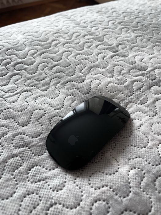 Apple Magic Mouse 2 Space Grey