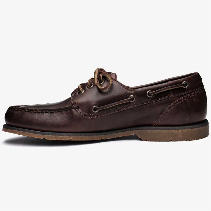 Обувки Sebago Docksides (USA), два модела, нови в кутия