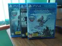 Продам игру для PS4 Horizon Zero Dawn