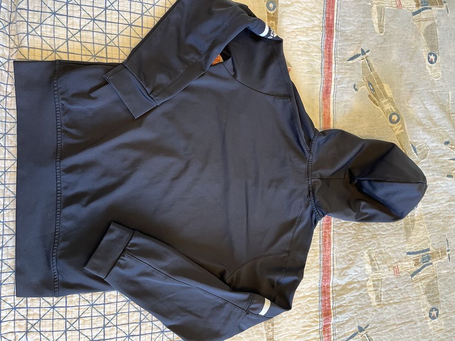Real Madrid Adidas 164 cm екип