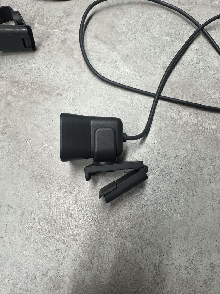 Logitech Stream Cam