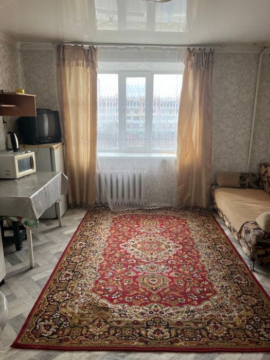 Сдам комнату в районе центрального рынка