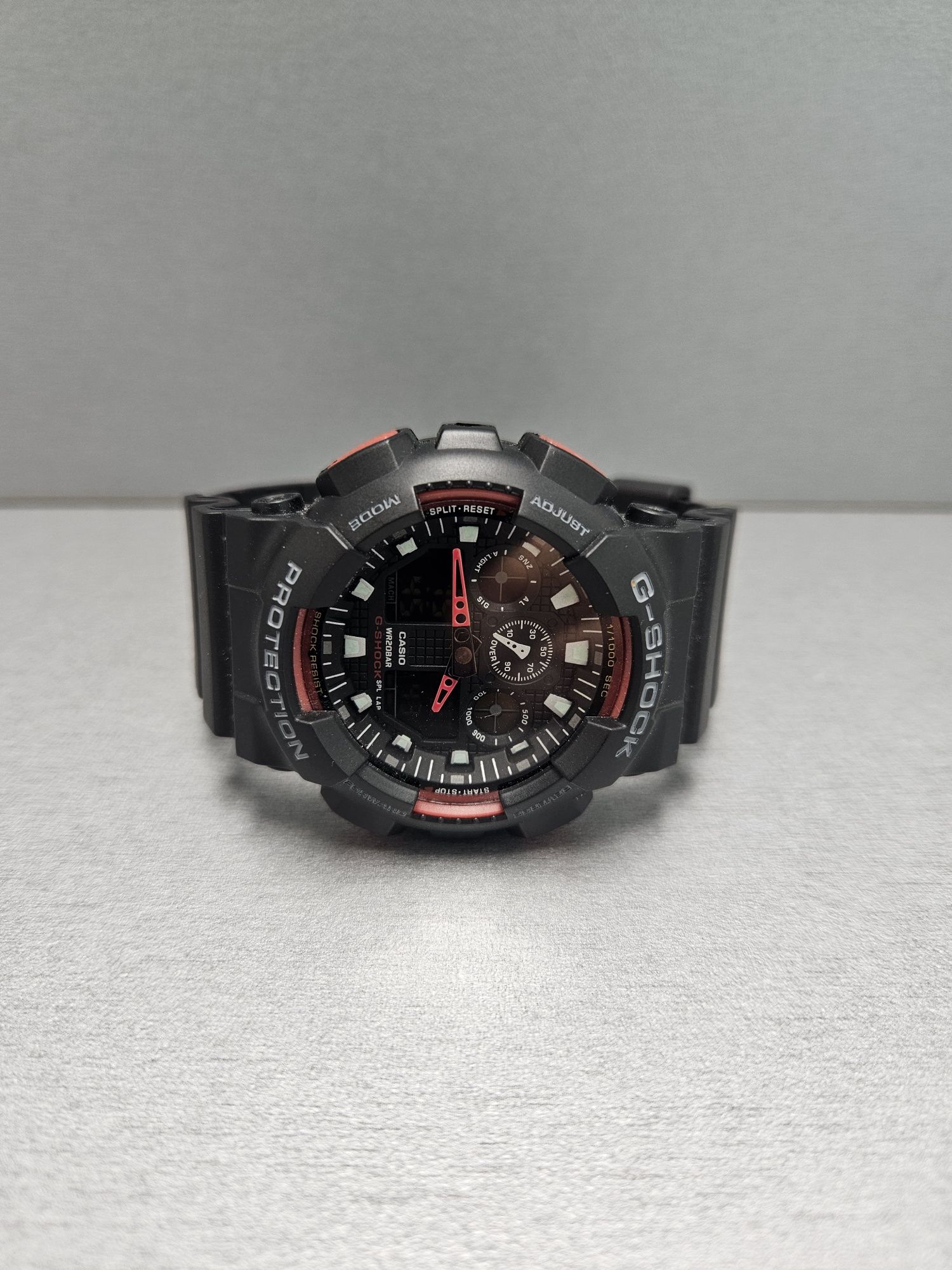 Casio G-Shock GA-110DS