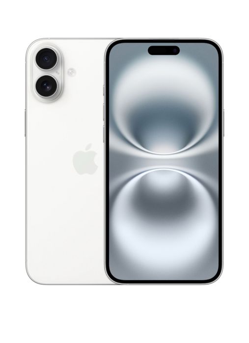 Iphone 16 plus 256Gb