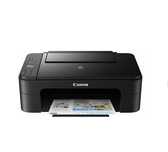 Vand Multifunctional inkjet CANON PIXMA TS3350, A4, USB, Wi-Fi