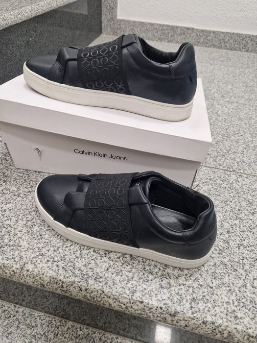 Спортни обувки 40 номер.