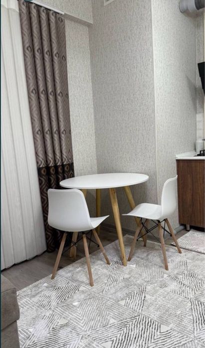 В аренду 1 ком кв в Новостройке.  500$