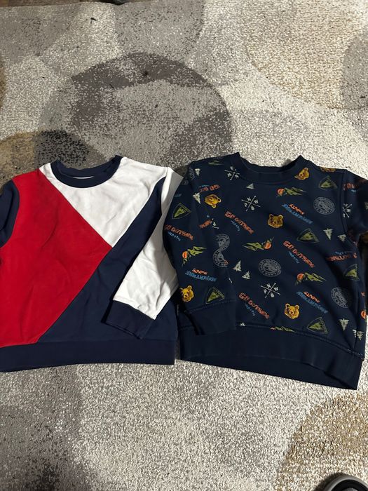 Дрешки за момче 4 год 104 ръст